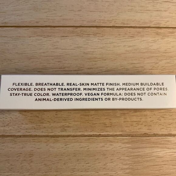 NEW Urban Decay Stay Naked Shade 60WO Weightless Foundation Vegan - Picture 6 of 9